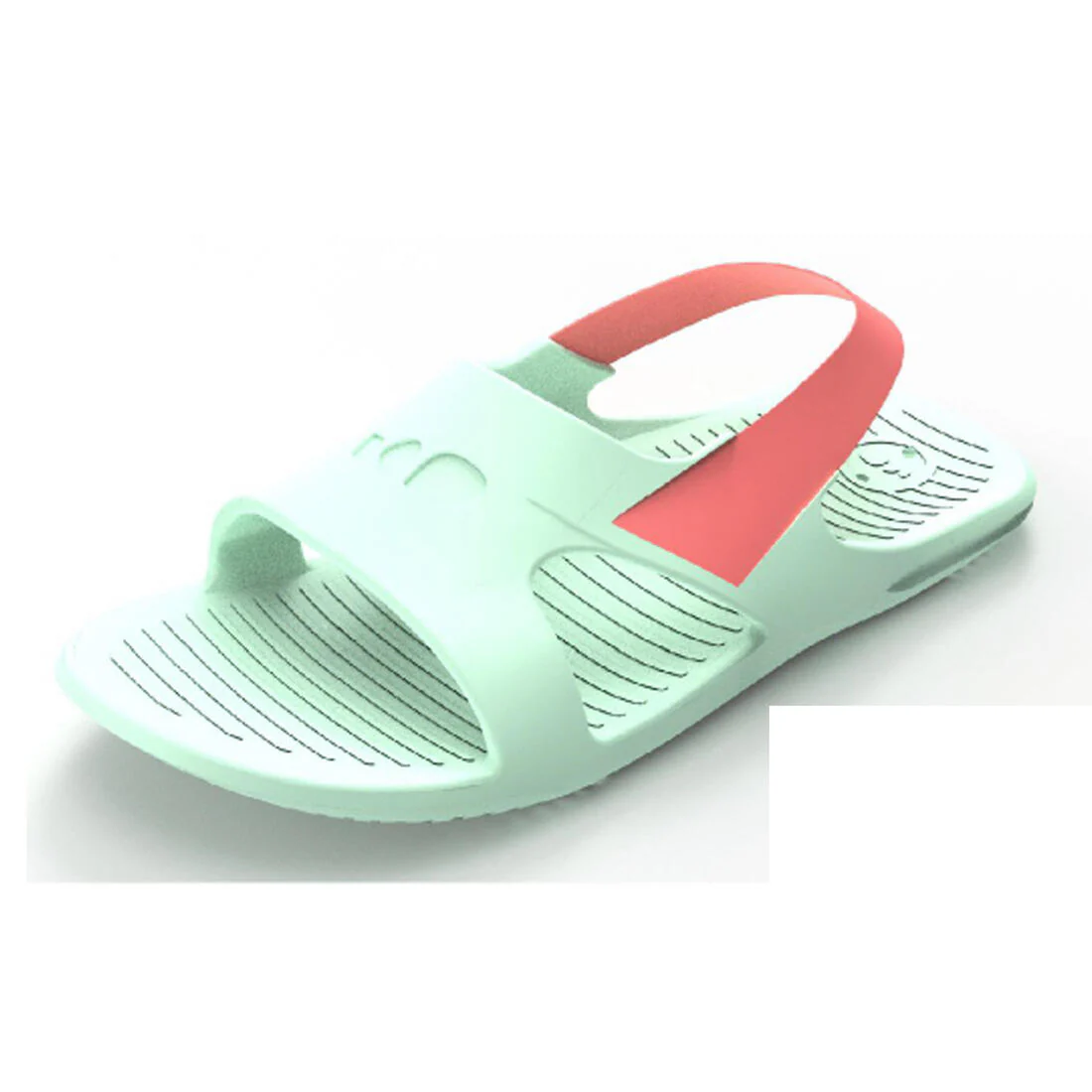 Chanclas piscina Niña pala - Image 6