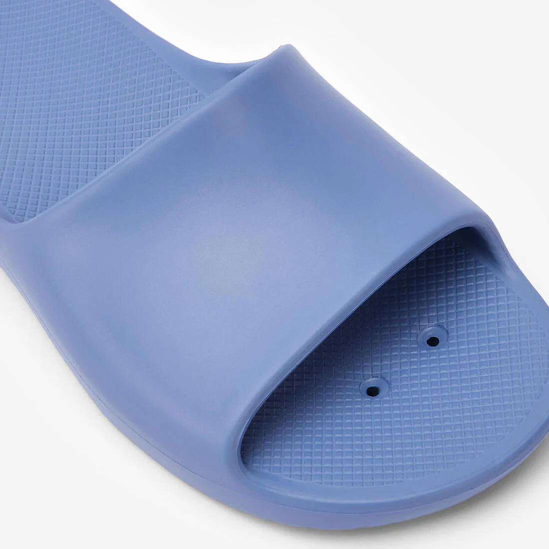Chanclas Piscina Slap 500 Niños Azul Vaqueros - Image 6