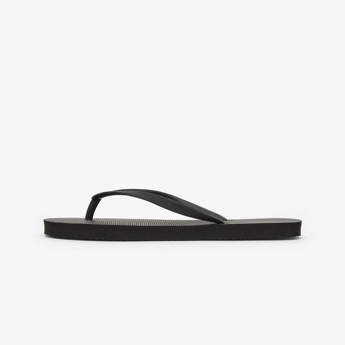 Chanclas playa Mujer dedo negro - Image 2