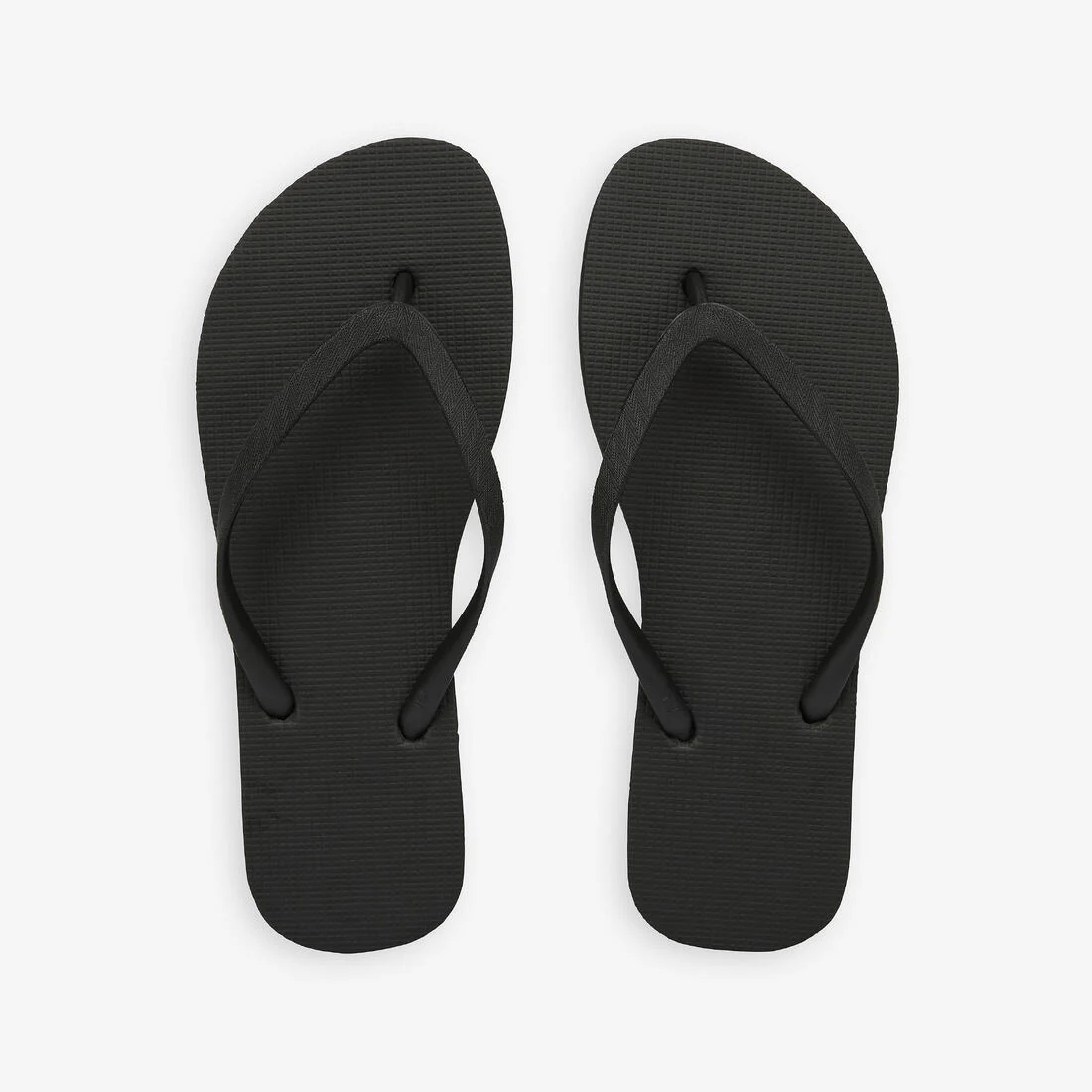 Chanclas playa Mujer dedo negro - Image 3