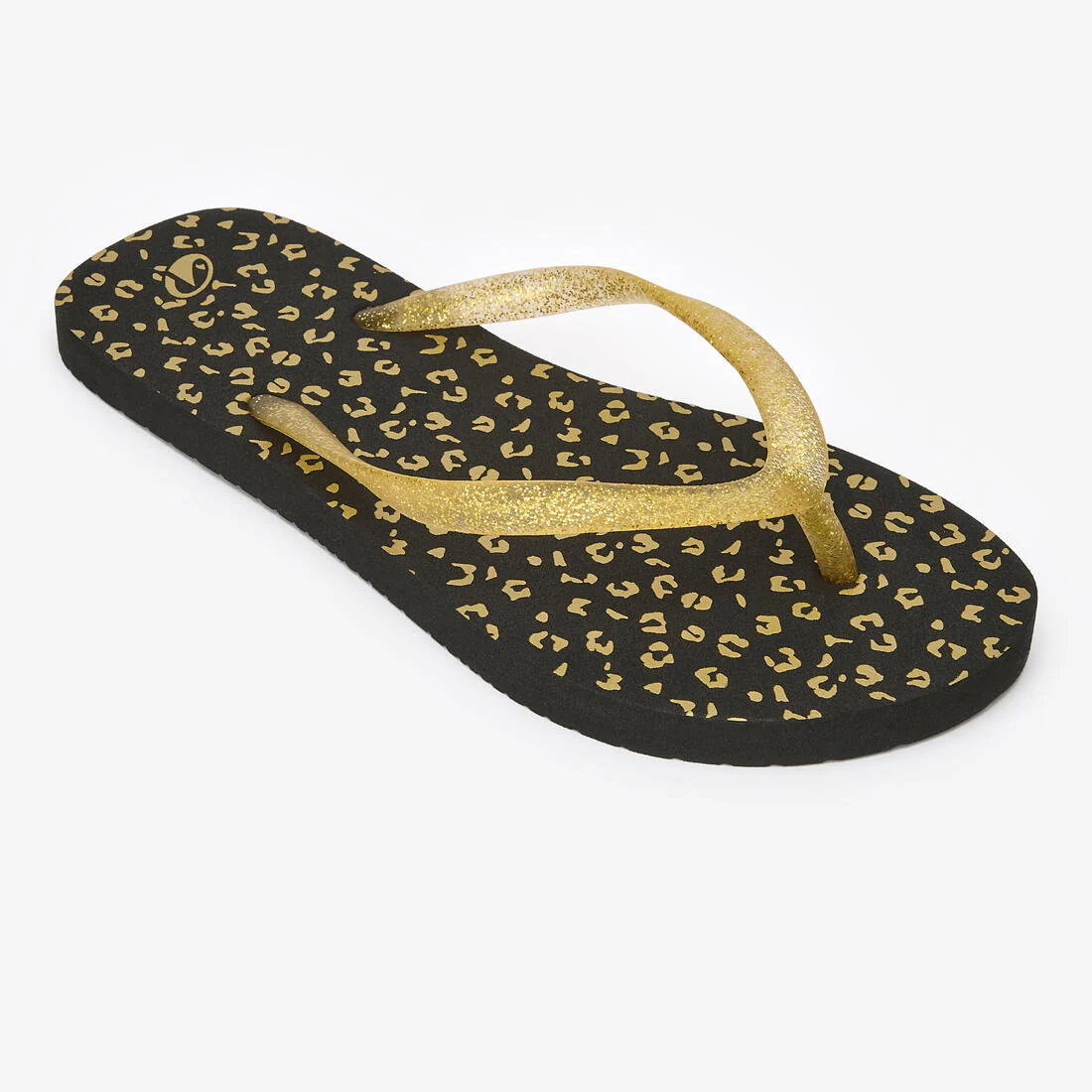 Chanclas playa Niña dedo