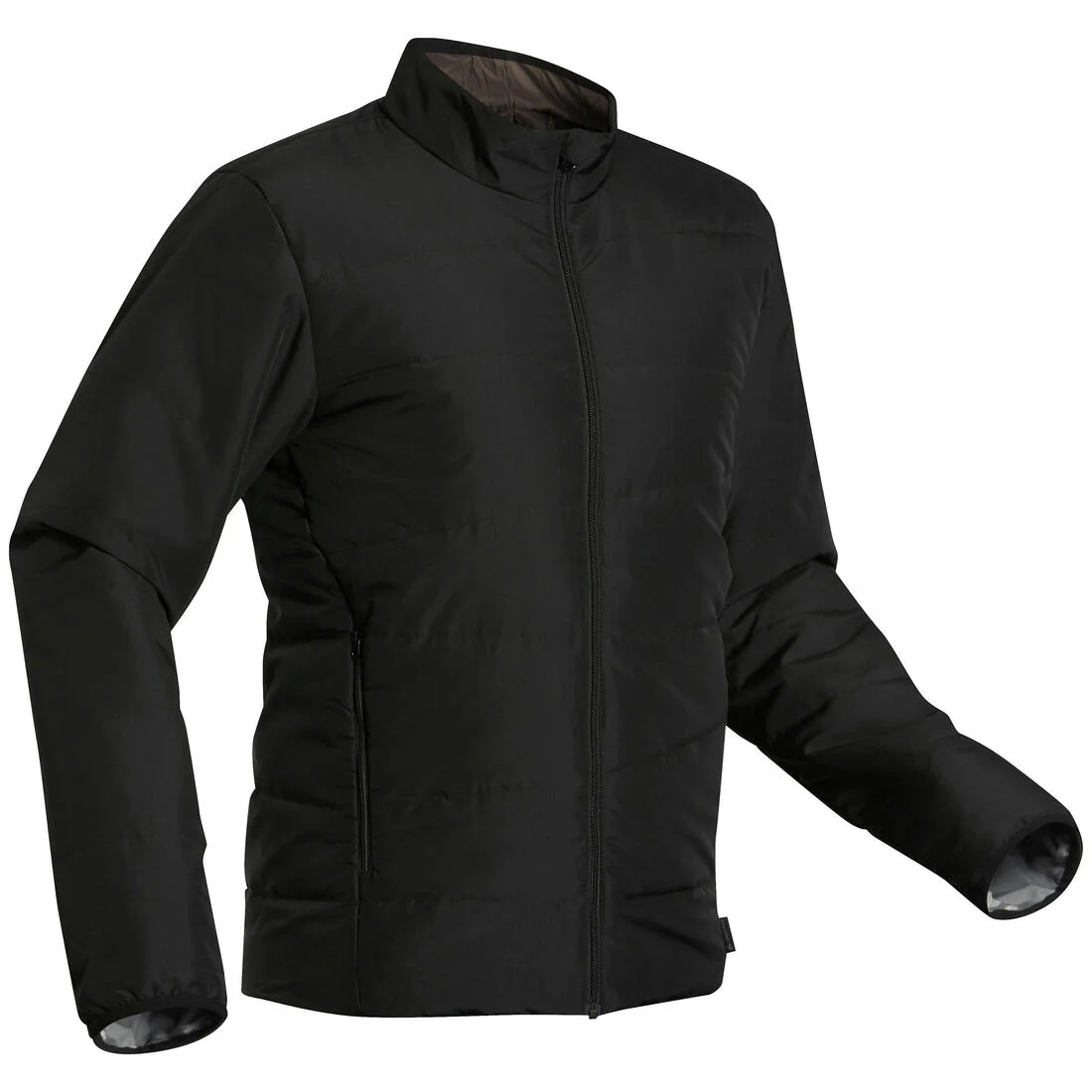 Chaqueta acolchada de montaña y trekking Hombre Forclaz MT50 - Image 5