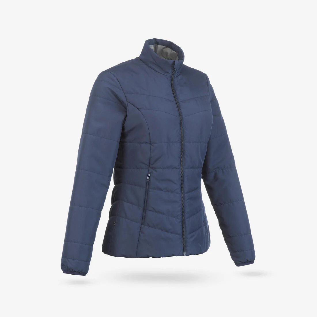 Chaqueta acolchada de montaña y trekking Mujer Forclaz MT50 - Image 5