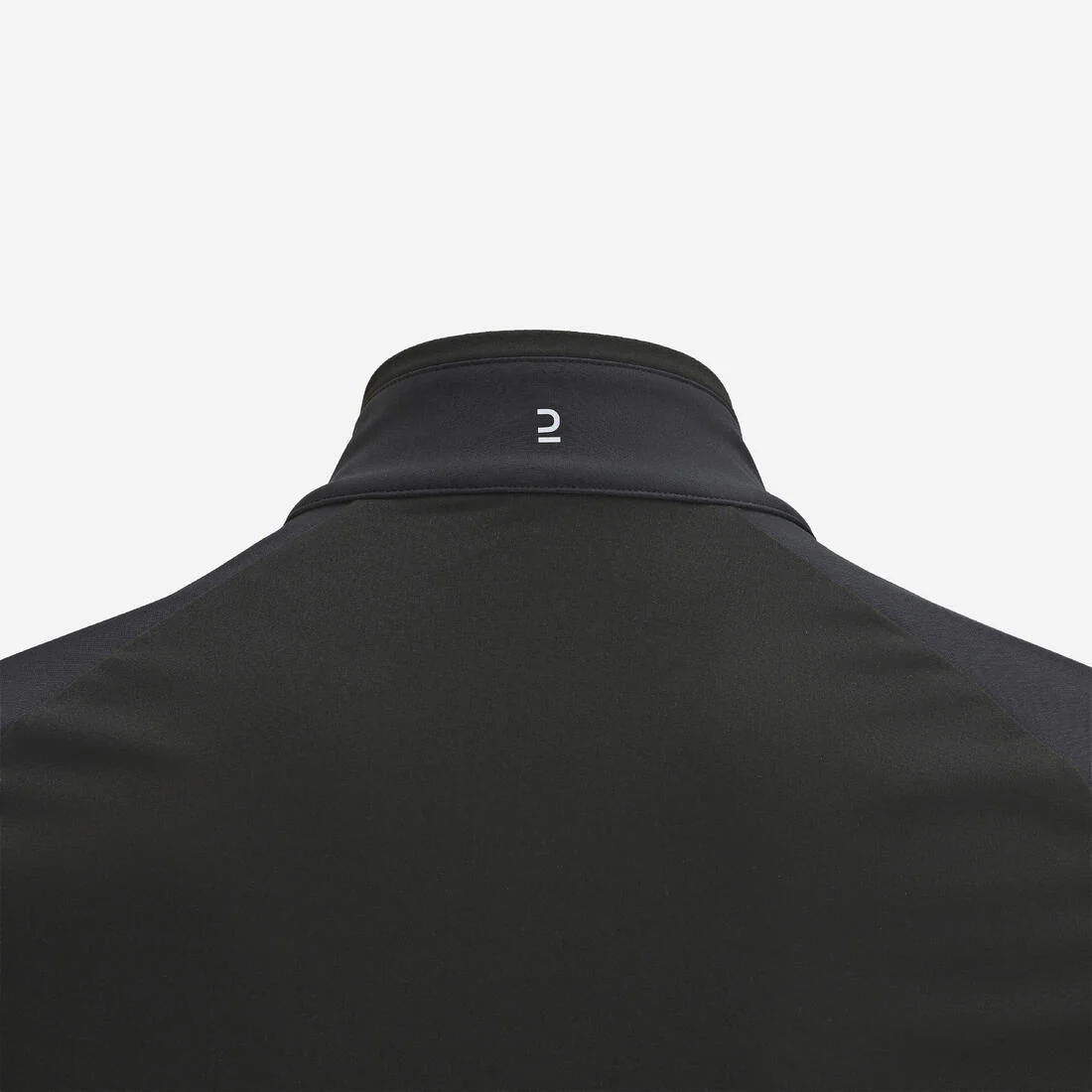 CHAQUETA DE CICLISMO INVIERNO HOMBRE TRIBAN RC100 NEGRO - Image 5