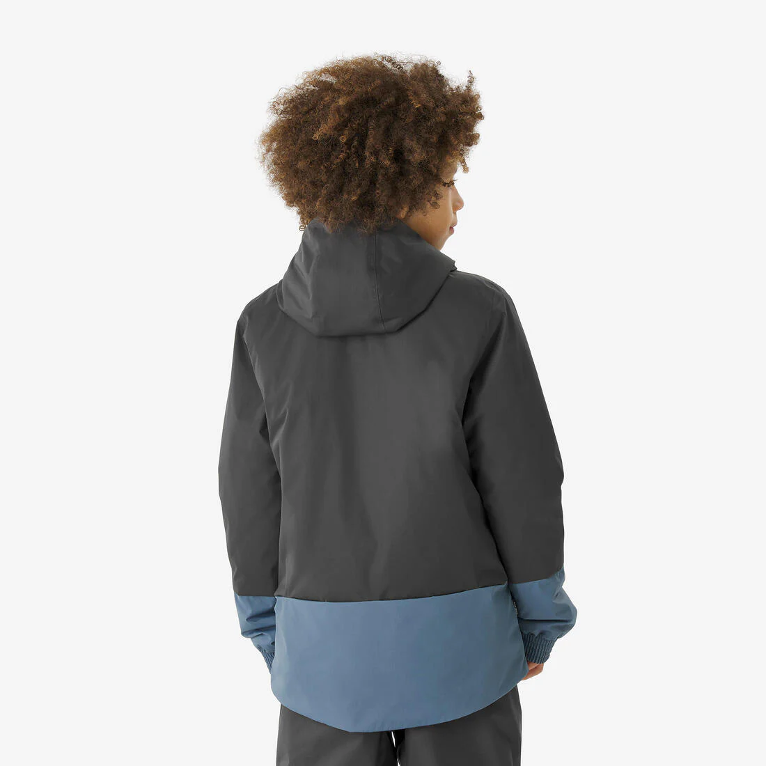 Chaqueta de esquí cálida niños 5-15 AÑOS, SKI100 - Image 5