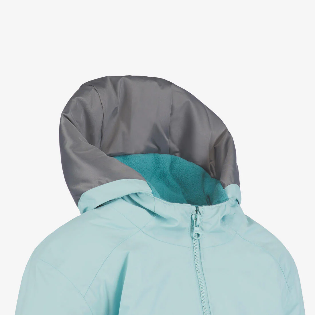 Chaqueta de esquí cálida y ajustable niños 1-5 años, 500 Toddler - Image 12