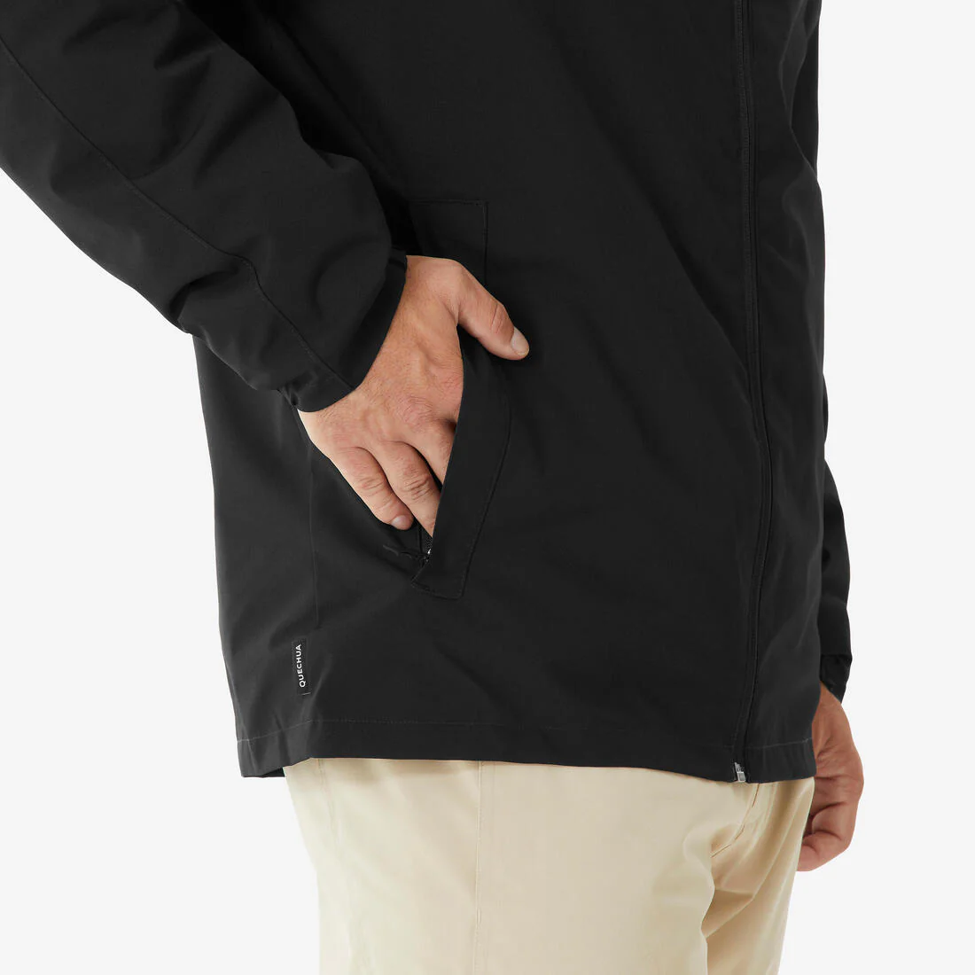 Chaqueta de esquí y nieve impermeable Hombre Wedze Ski-P JKT100 - Image 4