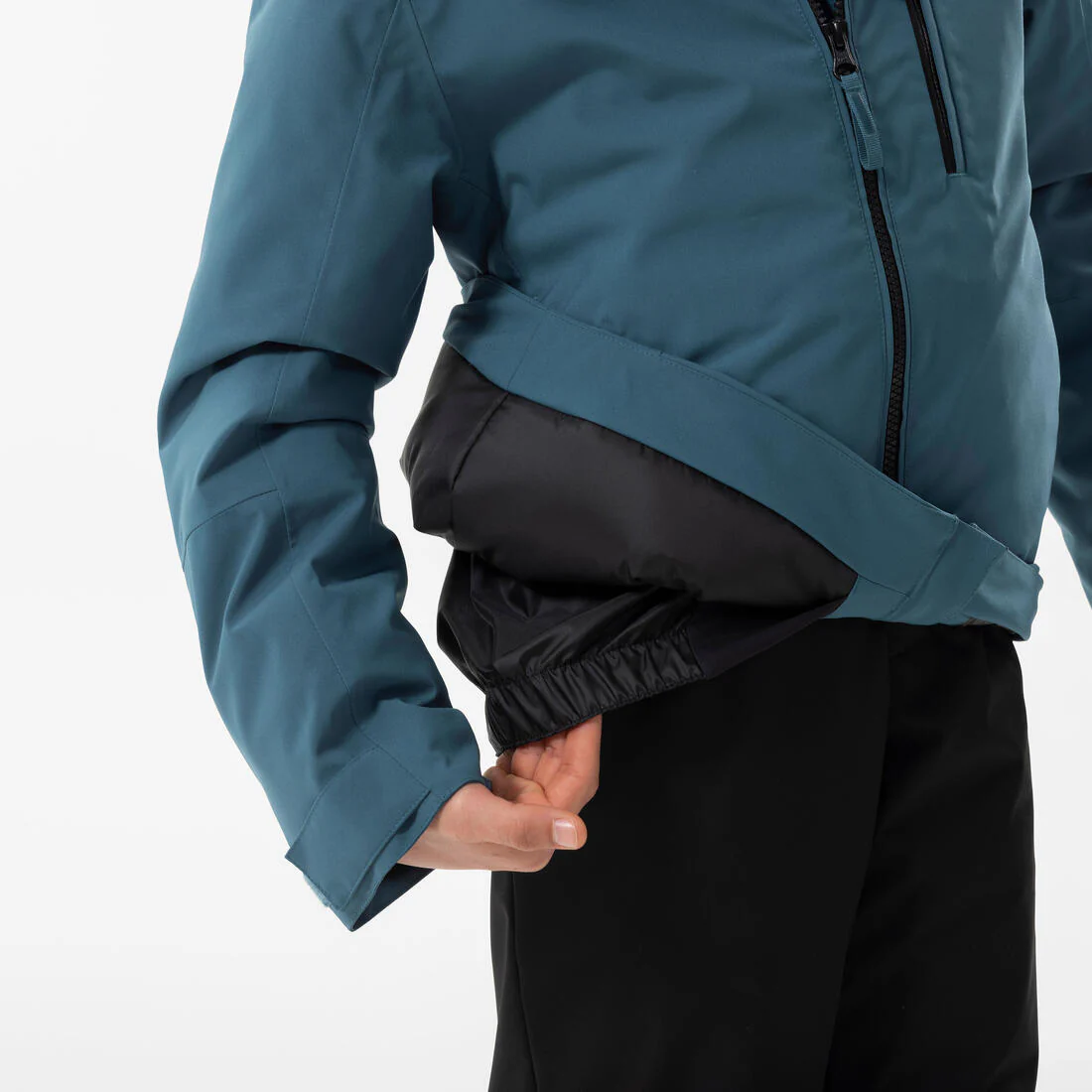 Chaqueta de esquí y nieve impermeable Niños Wedze Ski-P500 - Image 11