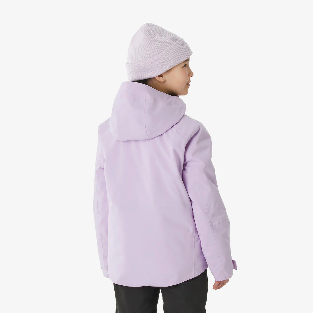 Chaqueta de esquí y nieve impermeable Niños Wedze Ski-P500 - Image 12