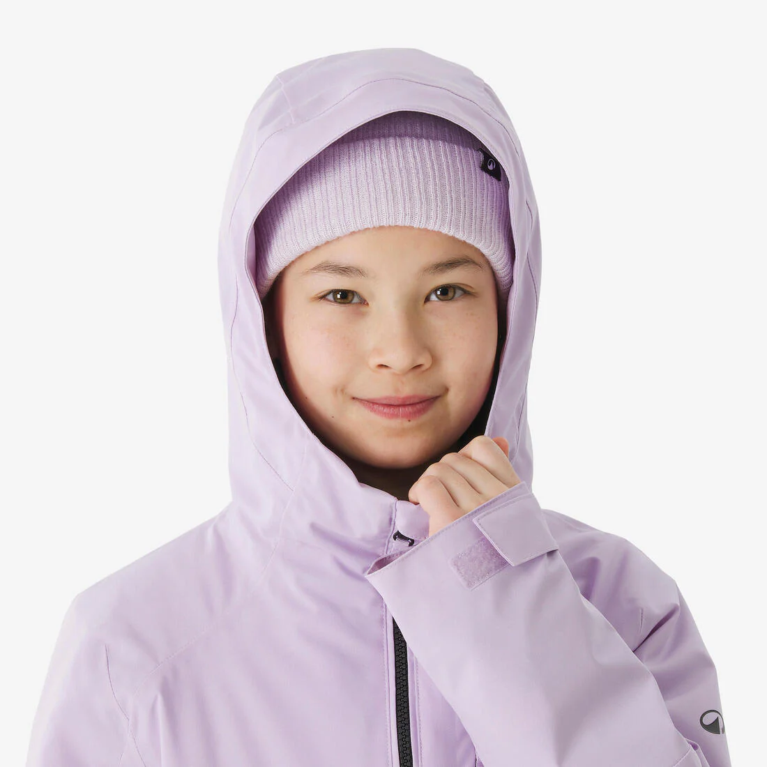 Chaqueta de esquí y nieve impermeable Niños Wedze Ski-P500 - Image 25