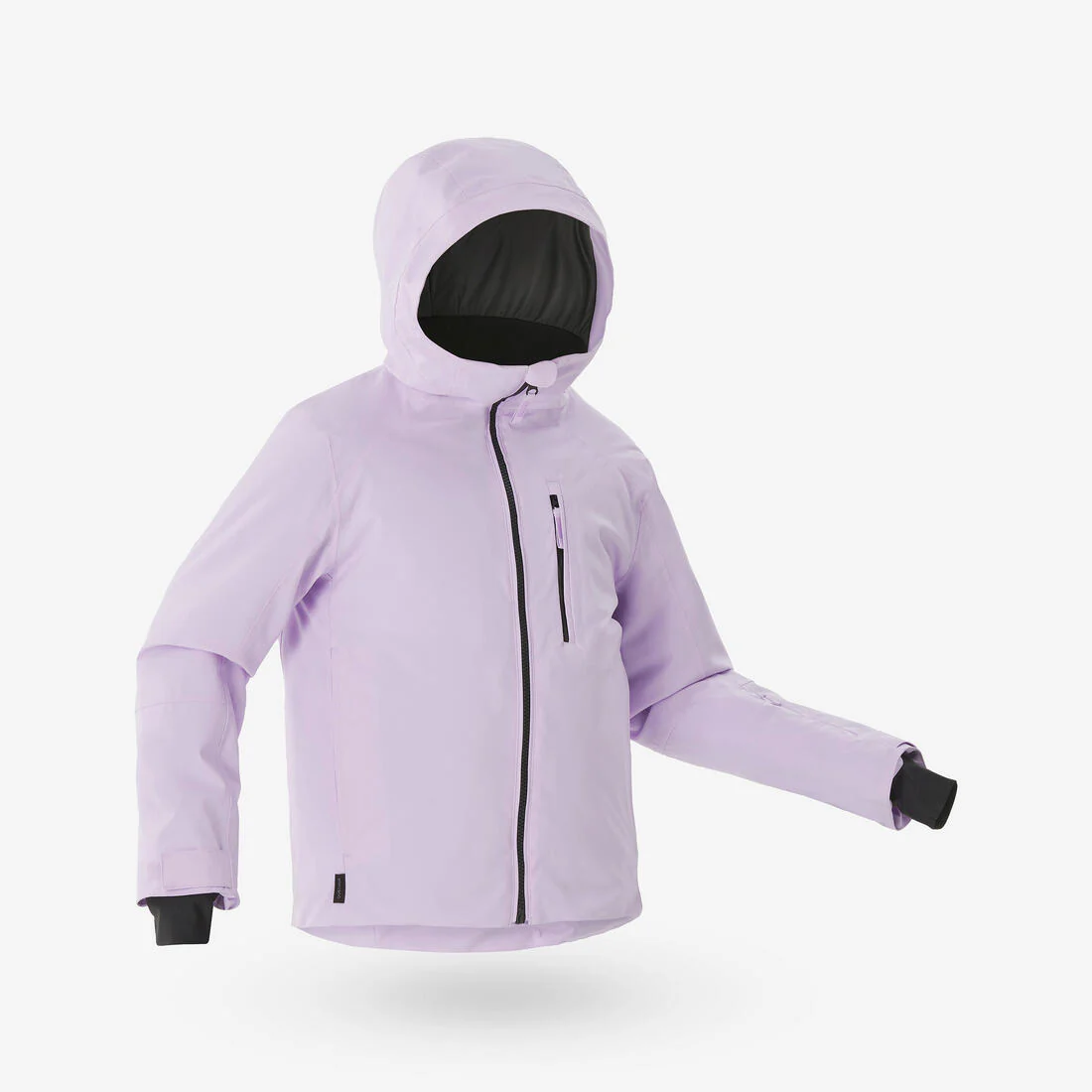 Chaqueta de esquí y nieve impermeable Niños Wedze Ski-P500 - Image 27