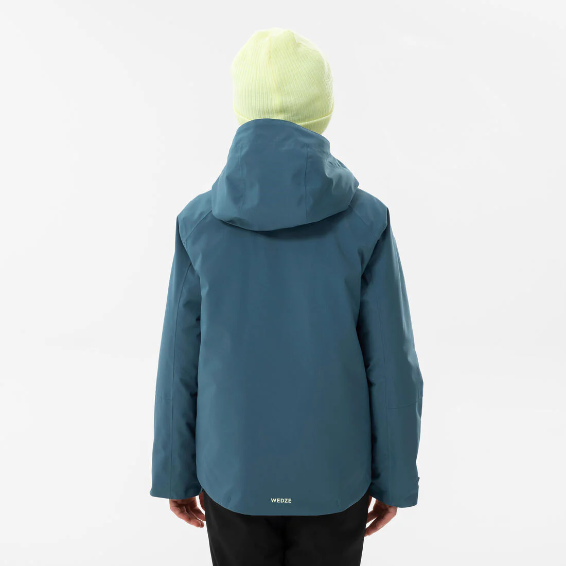 Chaqueta de esquí y nieve impermeable Niños Wedze Ski-P500 - Image 5