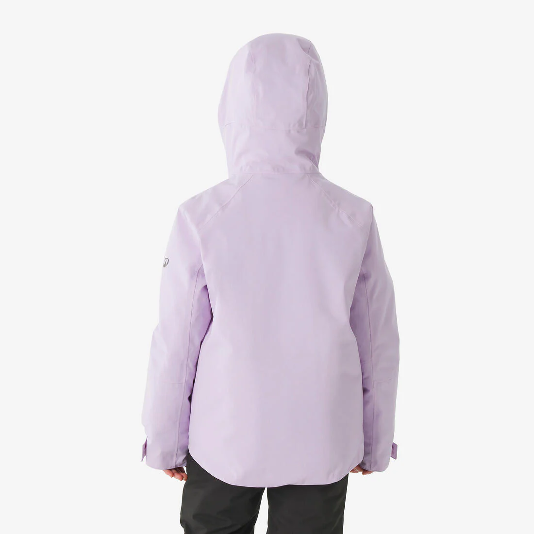 Chaqueta de esquí y nieve impermeable Niños Wedze Ski-P500 - Image 8