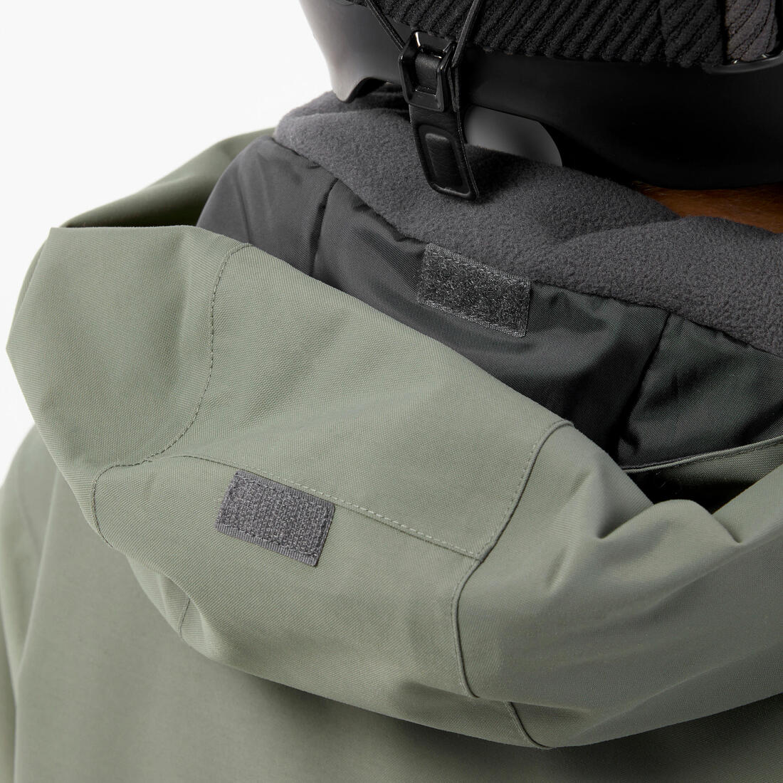 Chaqueta de snowboard y nieve impermeable Niños Dreamscape SNB 500 - Image 8