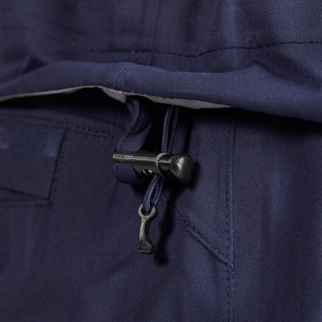Chubasquero golf impermeable Hombre - RW500 azul marino - Image 6