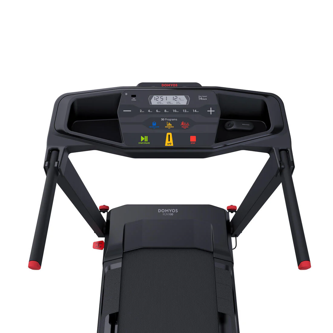 Cinta Correr RUN100E 110 V - Image 3