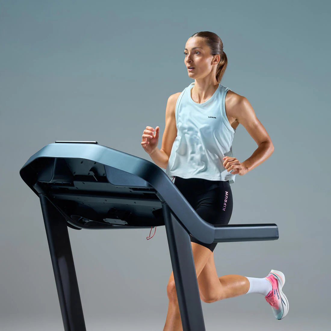 Cinta Correr T900D 18 km/h Garantía Decathlon - Image 11
