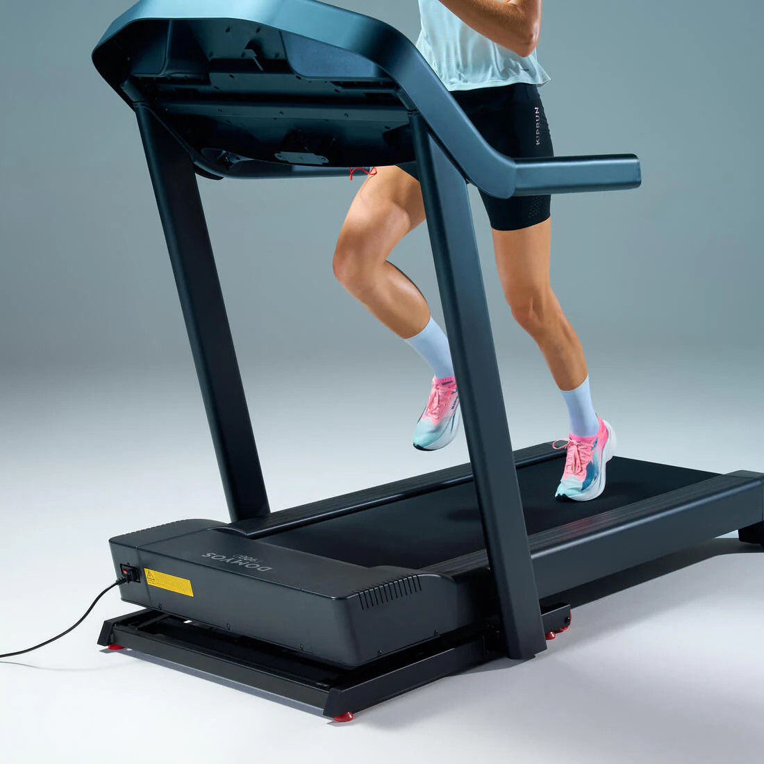 Cinta Correr T900D 18 km/h Garantía Decathlon - Image 12