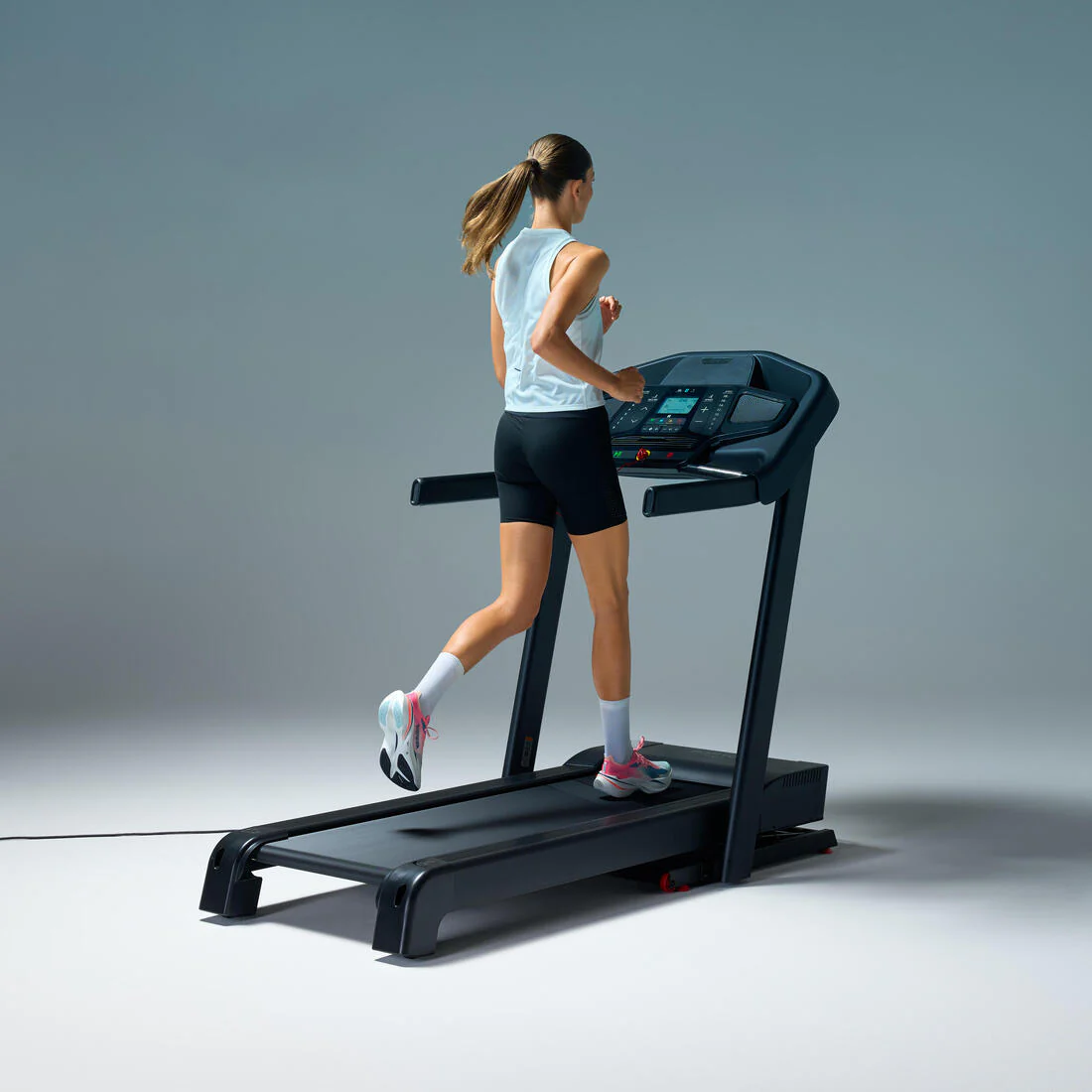 Cinta Correr T900D 18 km/h Garantía Decathlon - Image 9