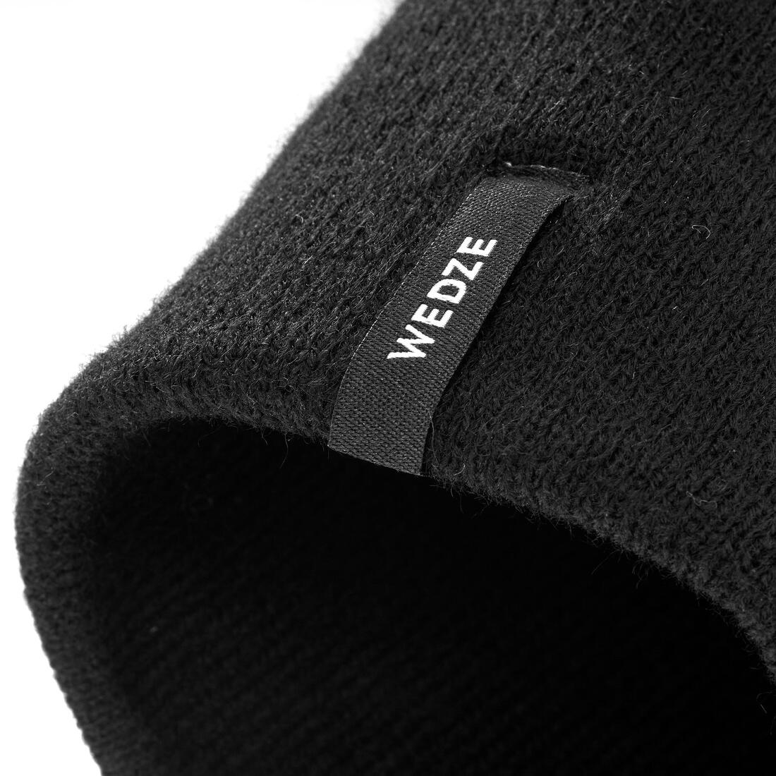 Cinta de esquí y nieve Adulto Wedze SimpleWarm - Image 5