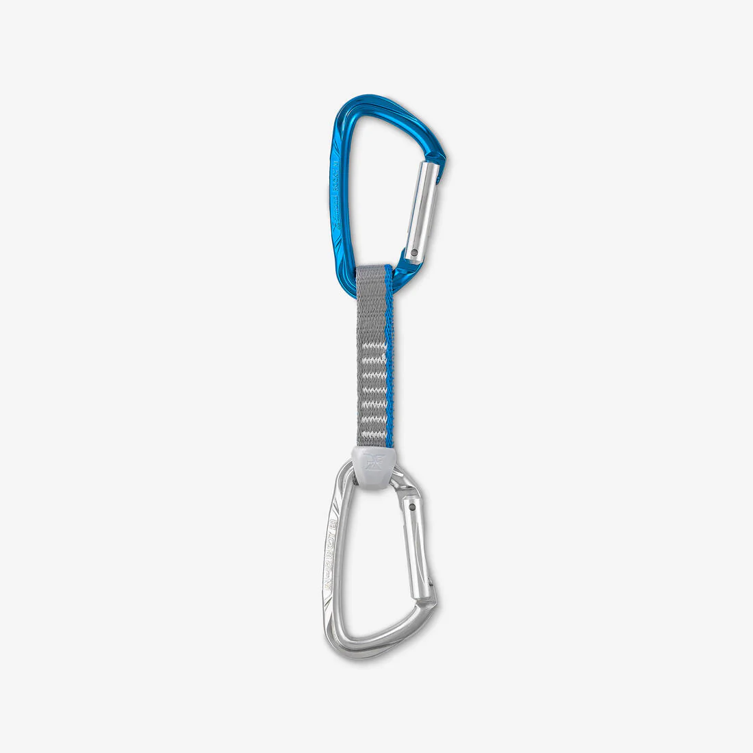 Cinta Expres de Escalada y Alpinismo Rocky M Poli 11 CM