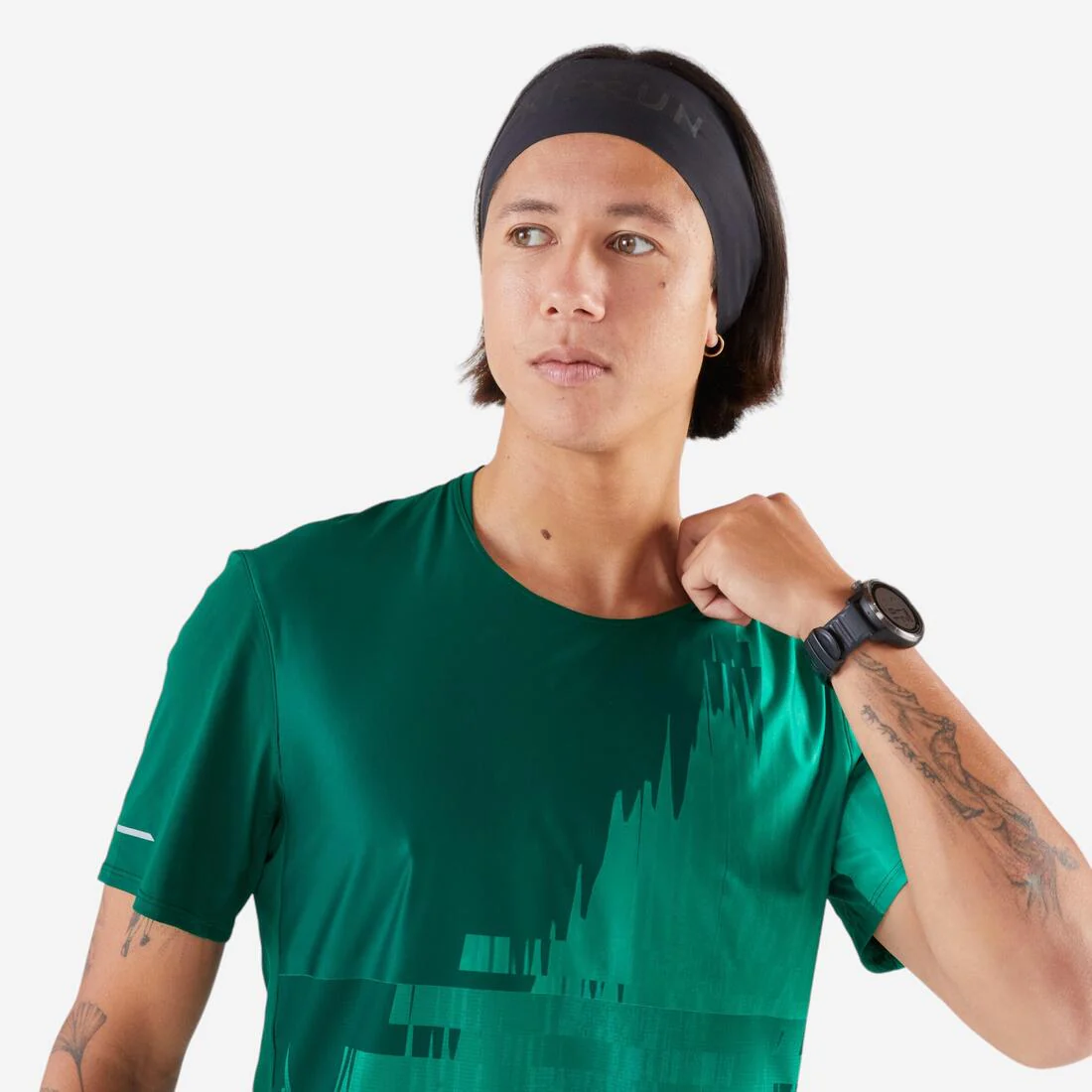 Cinta Running KIPRUN UNISEX - Image 17