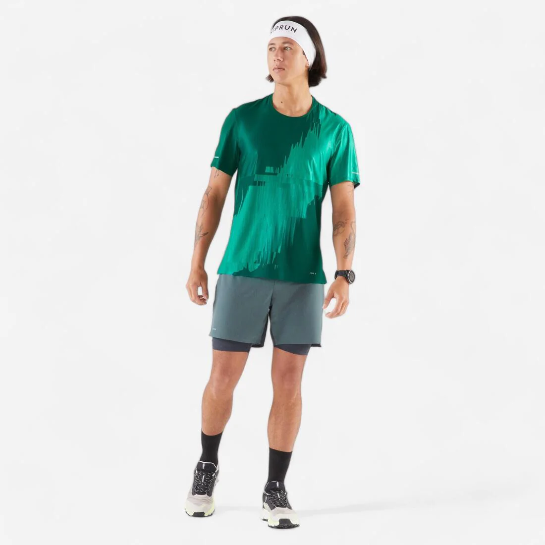 Cinta Running KIPRUN UNISEX - Image 18