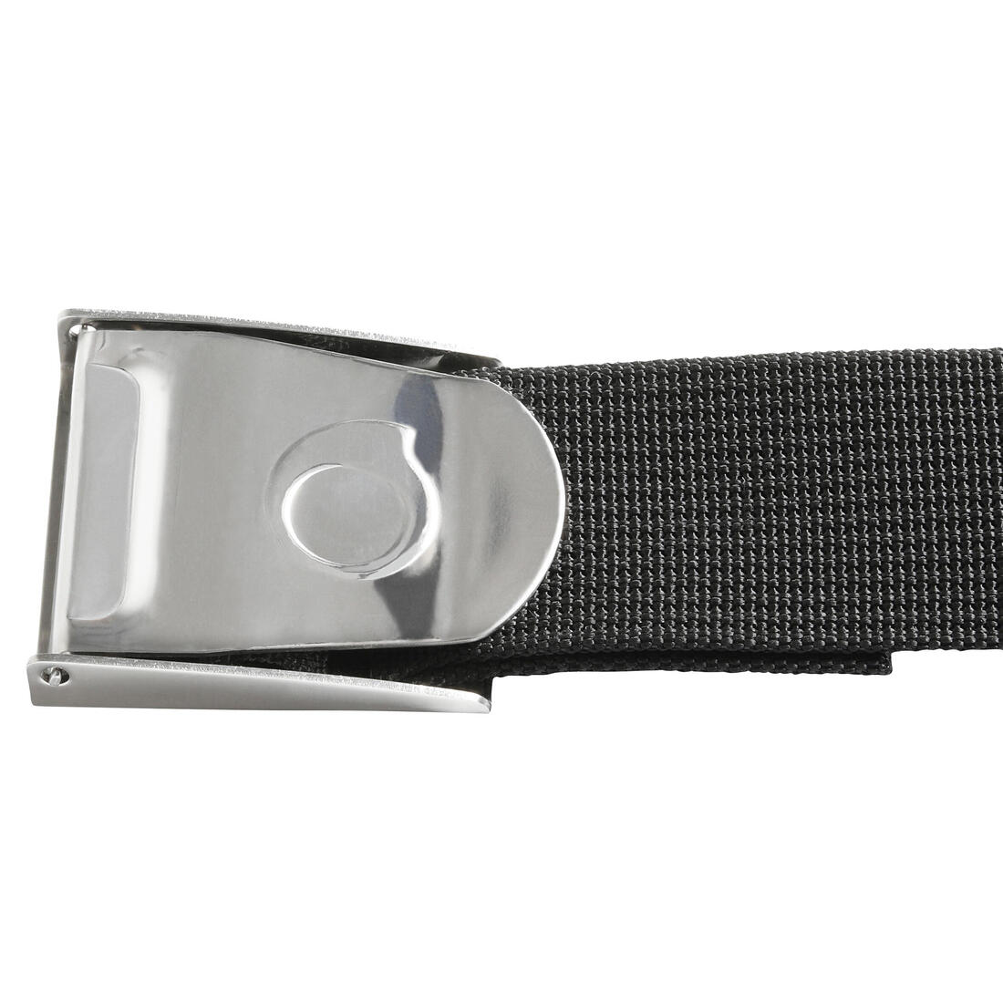 Cinturón para Lastre Buceo Subea SCD 500 Hebilla Inoxidable - Image 3
