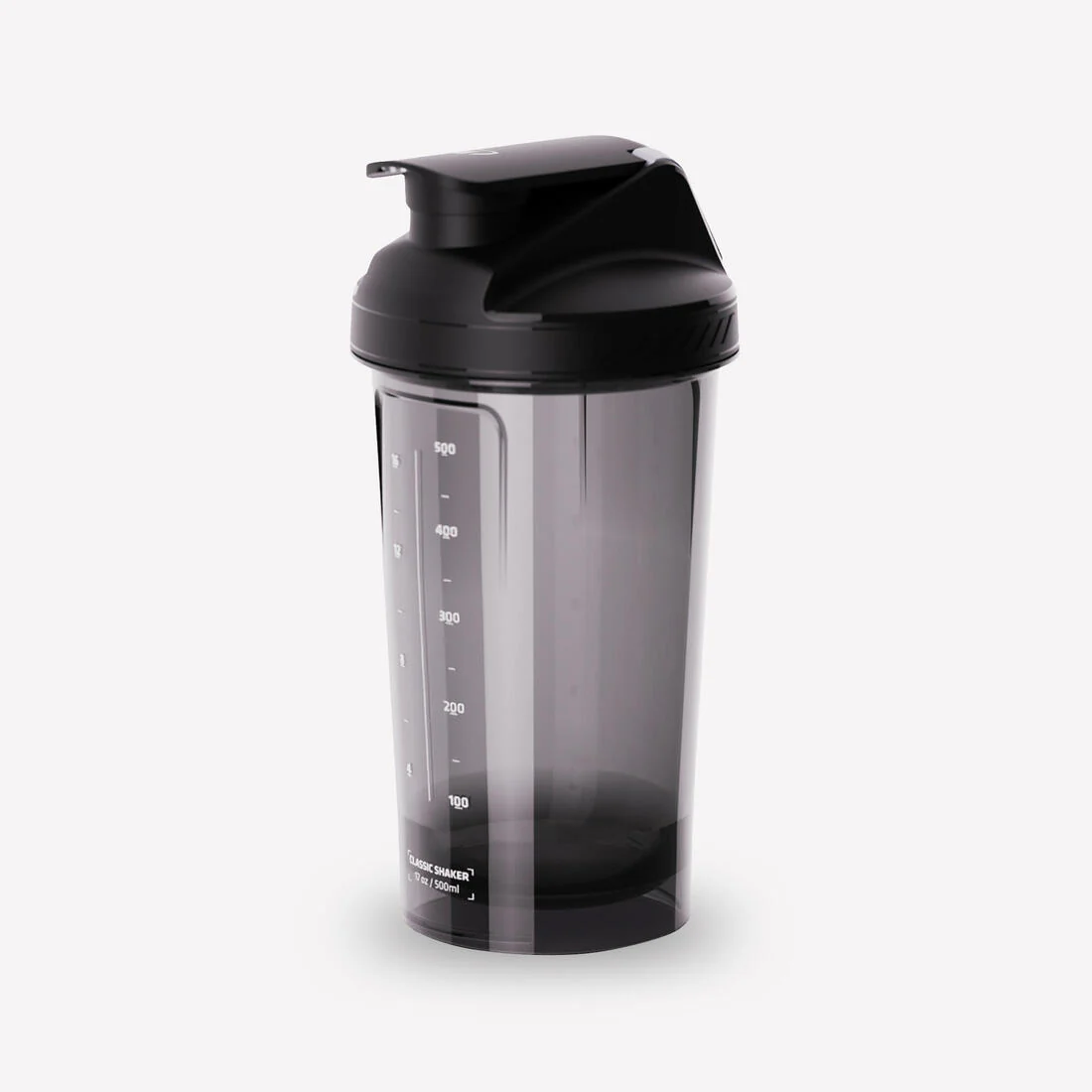Classic Shaker con tamiz 500 ml