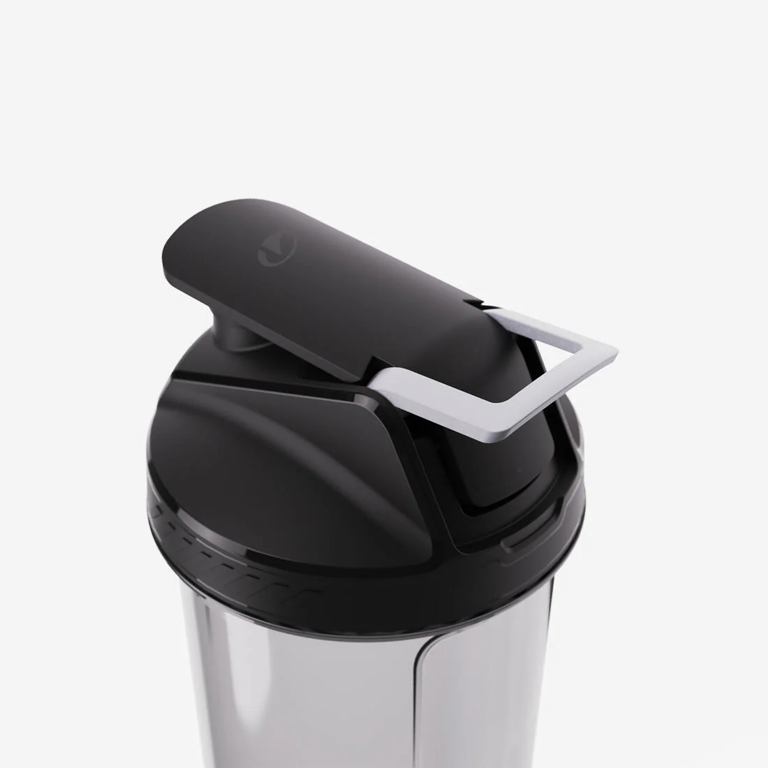 Classic Shaker con tamiz 500 ml - Image 5