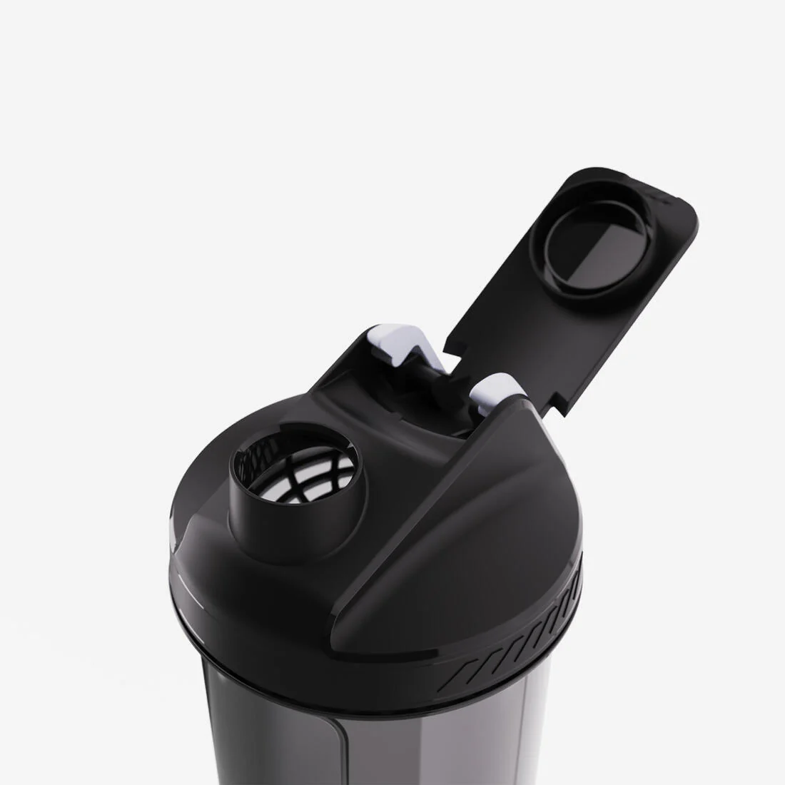 Classic Shaker con tamiz 500 ml - Image 6