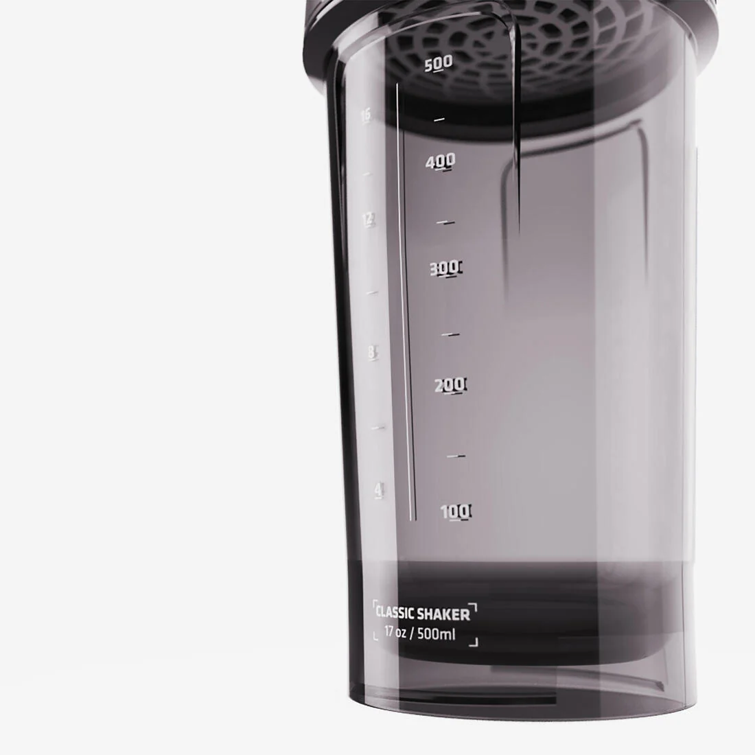 Classic Shaker con tamiz 500 ml - Image 7