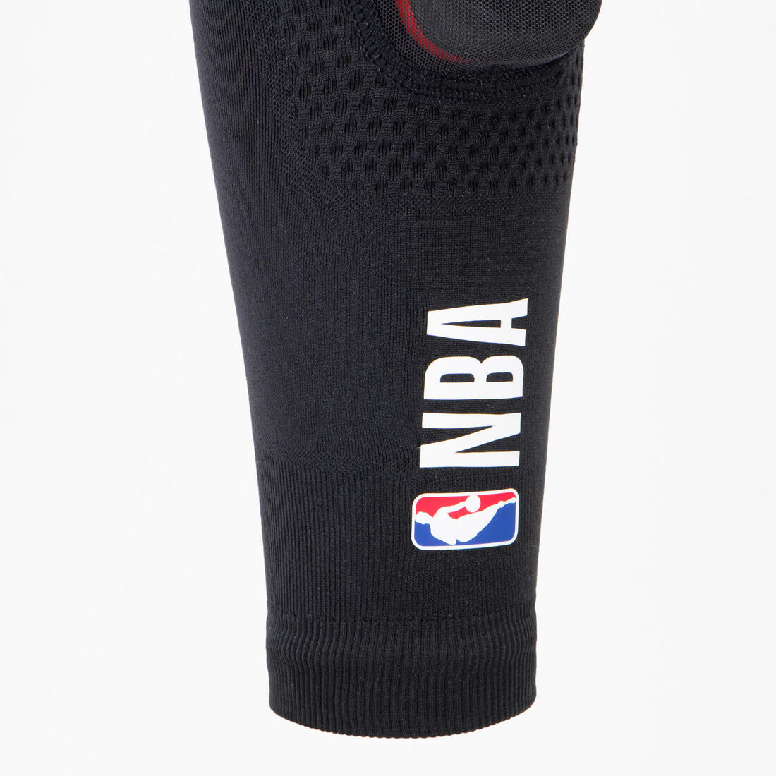 Codera Protección Baloncesto Tarmak EP500 NBA Niños Negro - Image 4