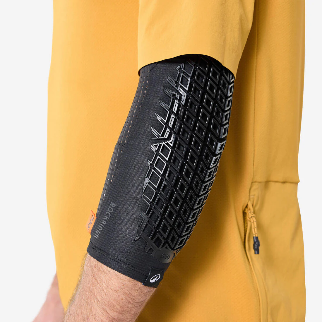 Coderas MTB All-Mountain Enduro Light D3O® - Image 3