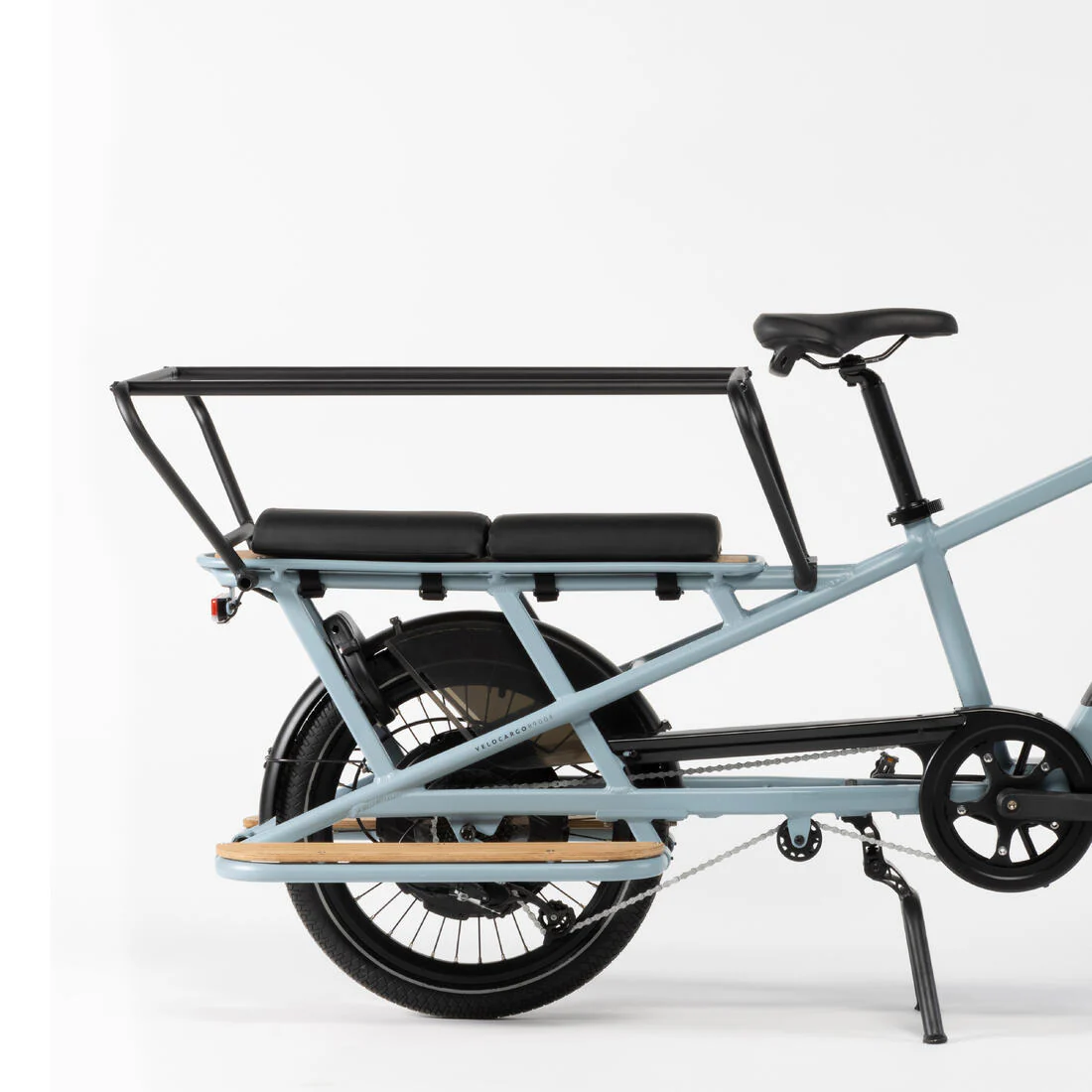 Cojín Bici Cargo R Longtail - Image 6