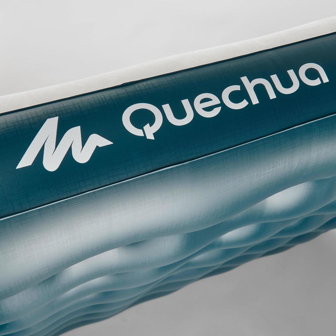 Colchón hinchable 2 personas 190×140 cm Quechua Air Basic - Image 3
