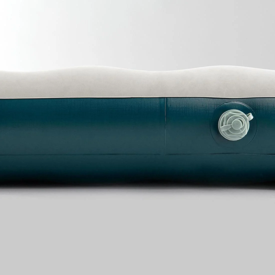 Colchón hinchable 2 personas 190×140 cm Quechua Air Basic - Image 4