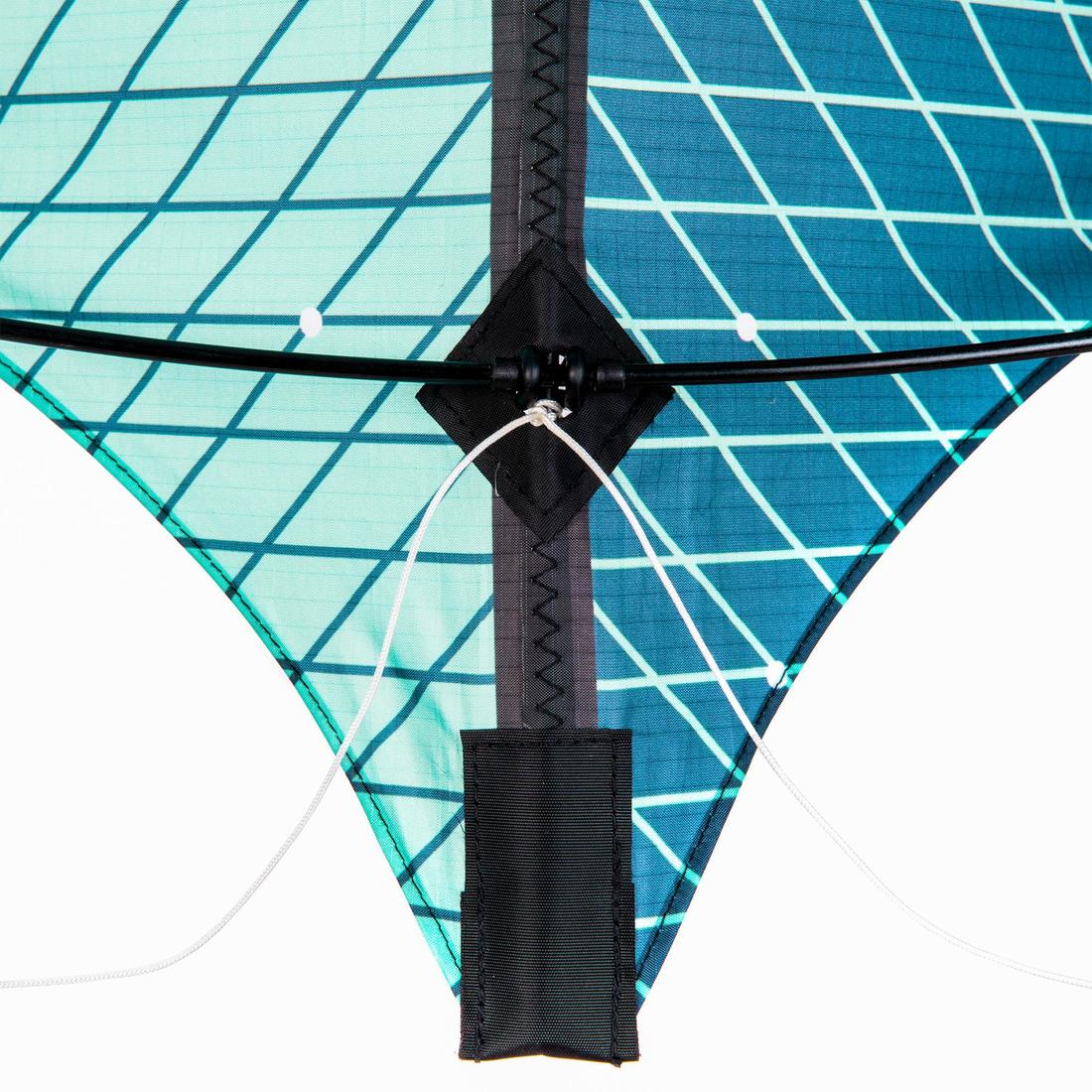 COMETA ACROBÁTICA - FEEL'R 100 VERDE - Image 10