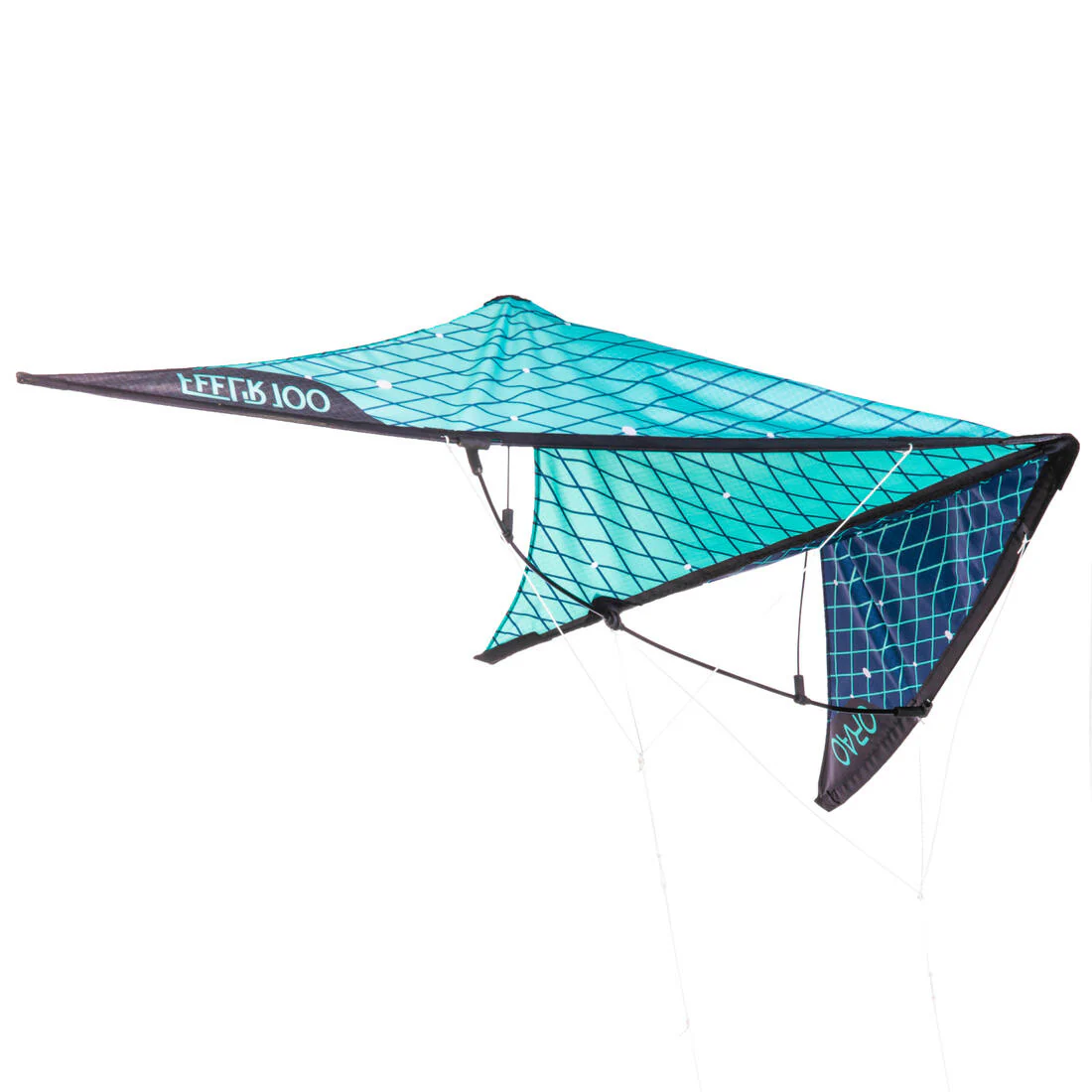 COMETA ACROBÁTICA - FEEL'R 100 VERDE - Image 3