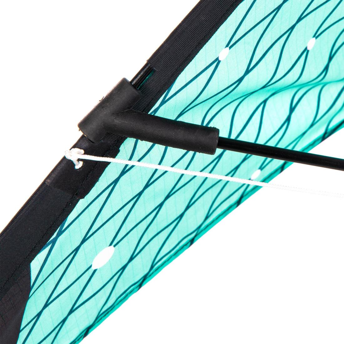 COMETA ACROBÁTICA - FEEL'R 100 VERDE - Image 7