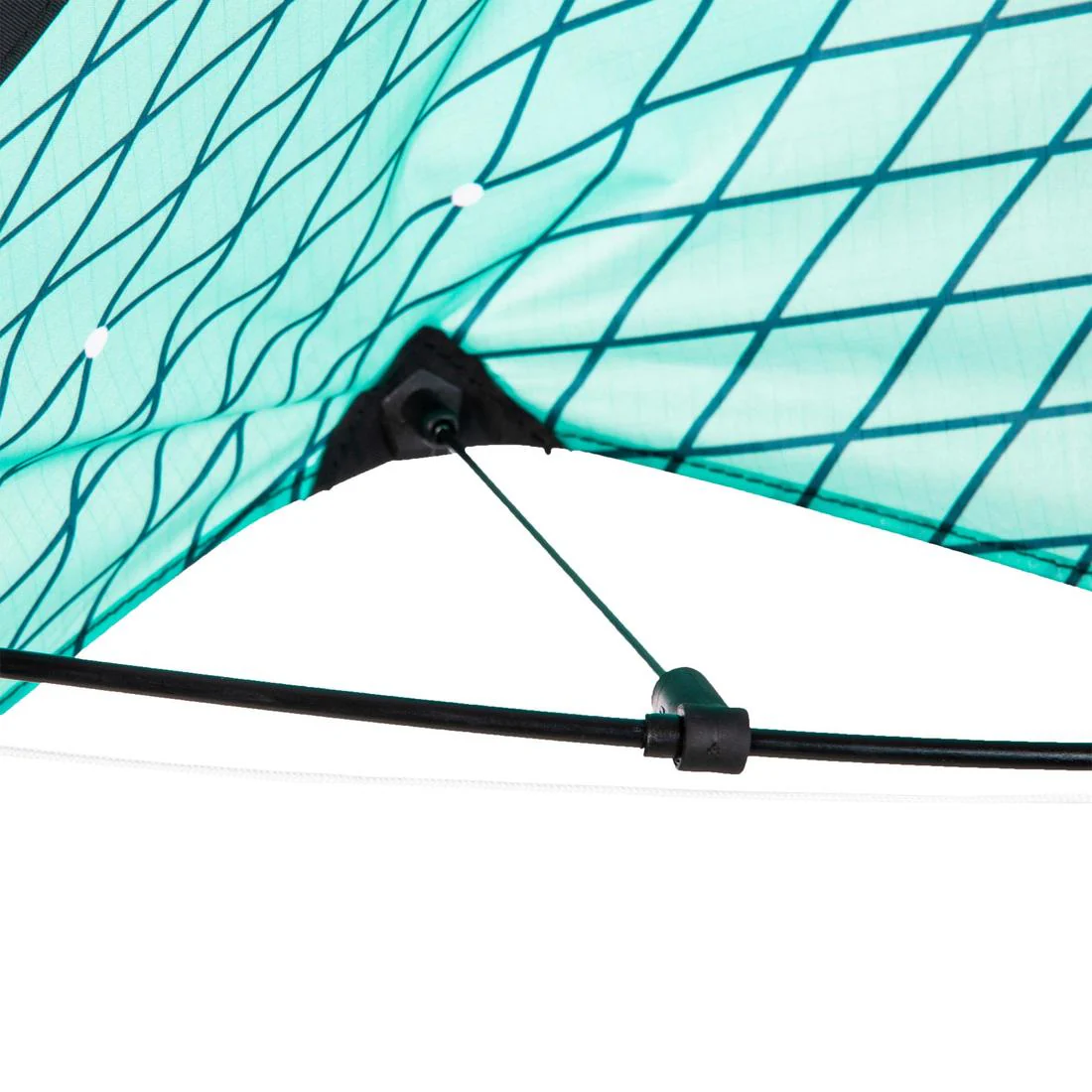COMETA ACROBÁTICA - FEEL'R 100 VERDE - Image 8