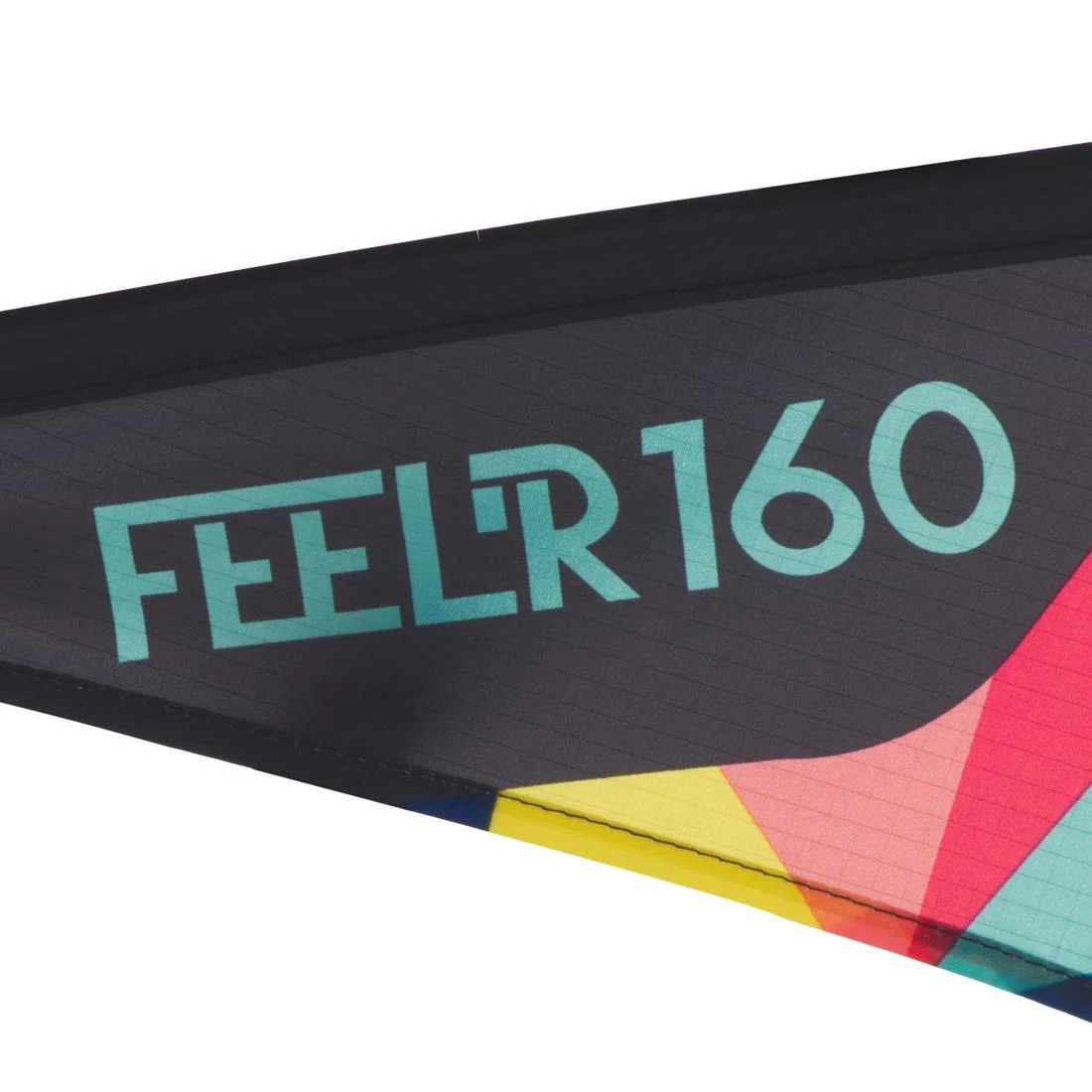 COMETA ACROBÁTICA - FEEL'R 160 - Image 8