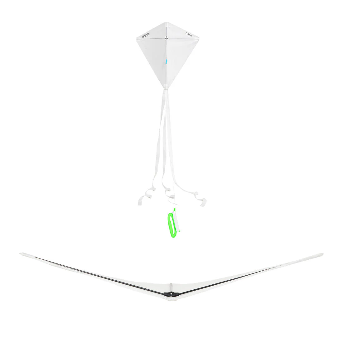 Cometa Dibujable MFK 100 Crudo - Image 3