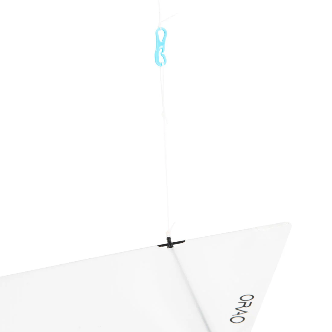 Cometa Dibujable MFK 100 Crudo - Image 8