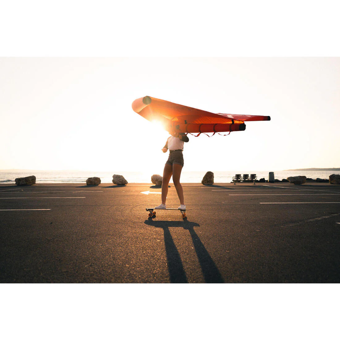 Cometa Wing WNG 100 2,5 m² - Image 11