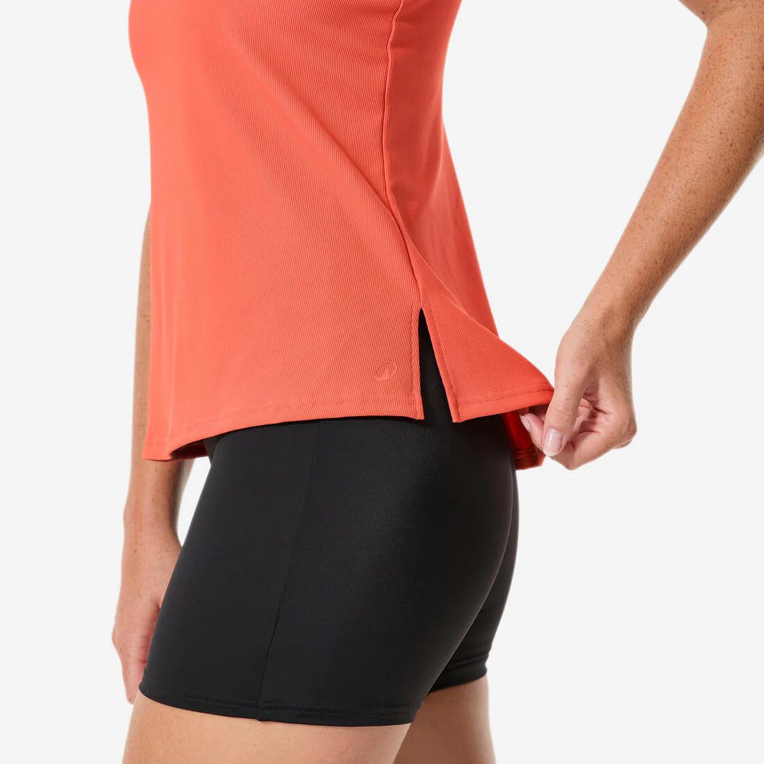 Conjunto bañador Mujer tankini/short - Image 11