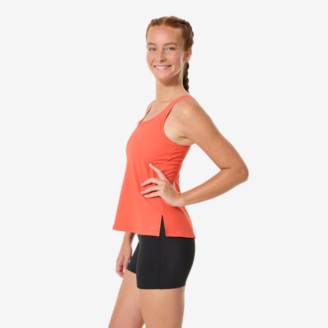 Conjunto bañador Mujer tankini/short - Image 9