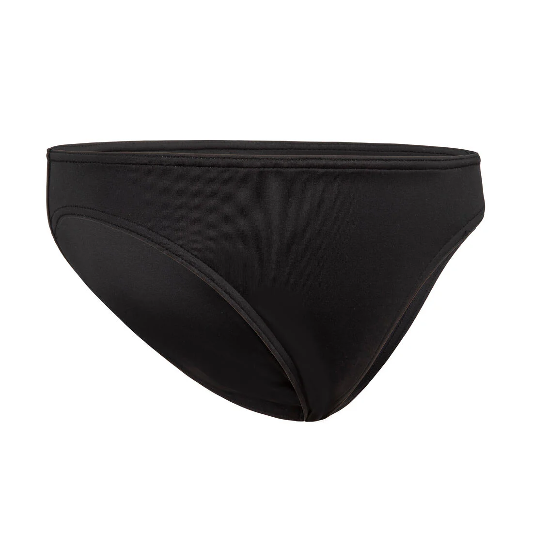 Conjunto Bikini Niña Tamara 100 Negro - Image 11