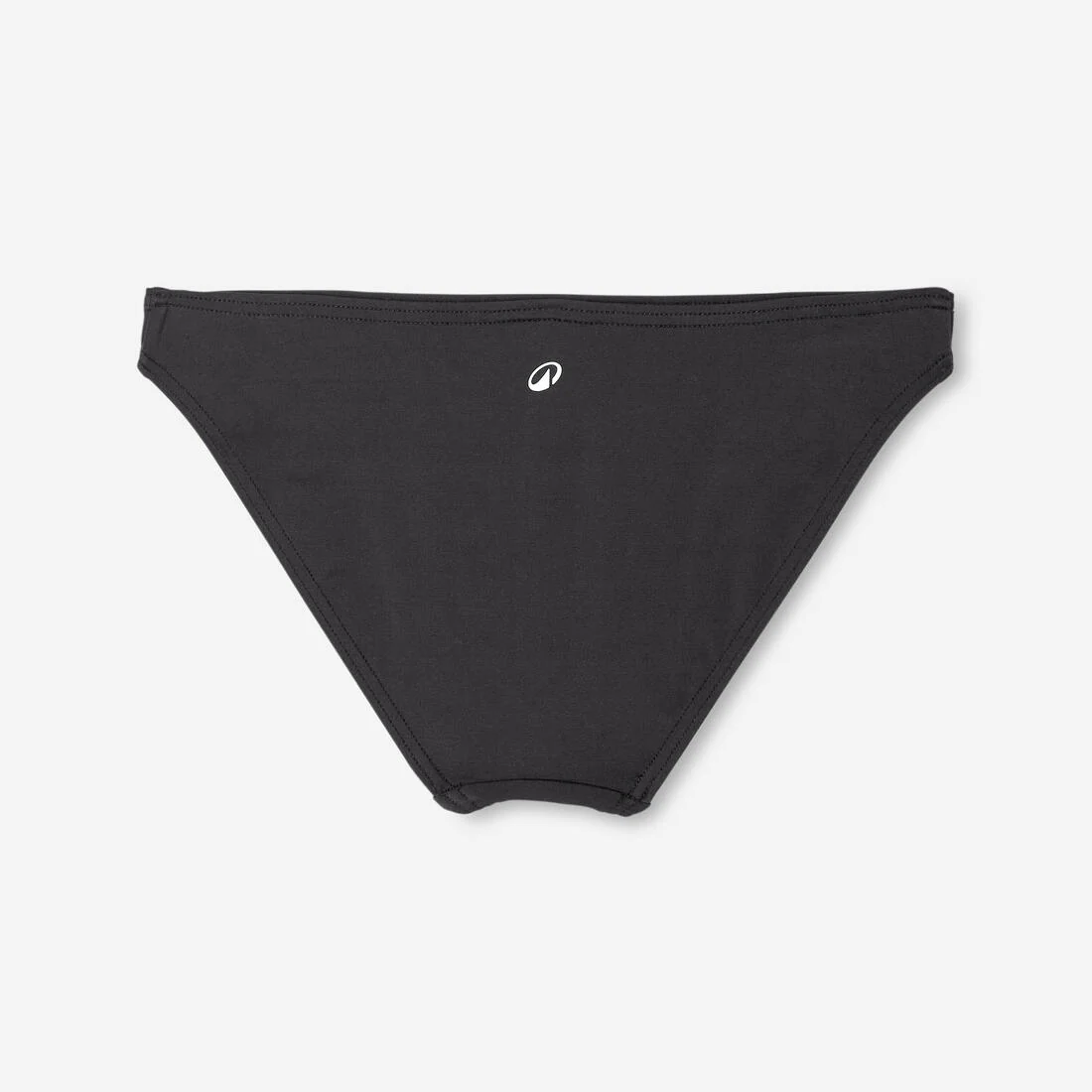 Conjunto Bikini Niña Tamara 100 Negro - Image 3