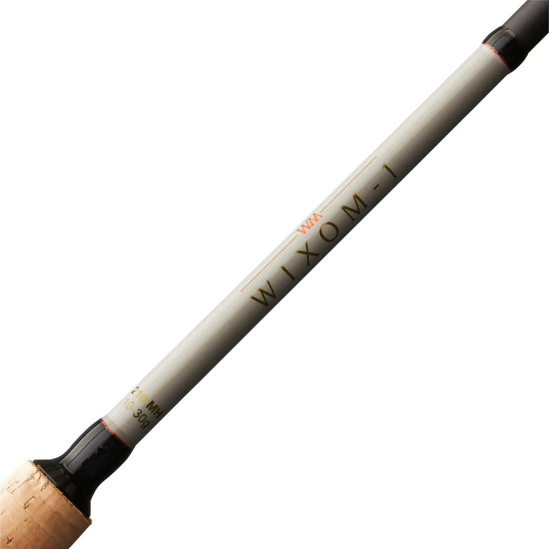CONJUNTO PARA LA PESCA DE DEPREDADORES WIXOM-1 210 MH - Image 6